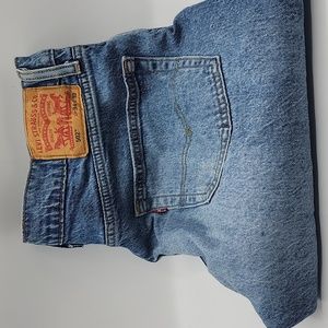 Levi's 502